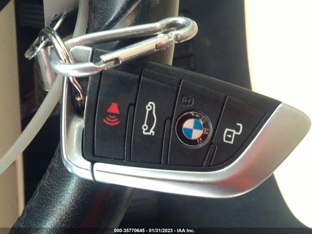 BMW 3 Series 330i 2019 аукцион фото