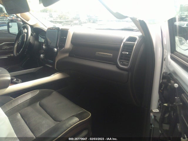 RAM 1500 Laramie 2021 1C6RREJT5MN712779 Image 7