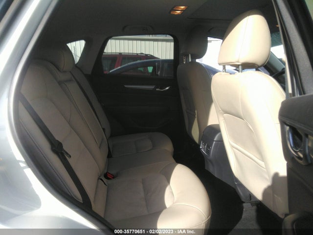 2019 Mazda CX-5, VIN: JM3KFACM5K1629317