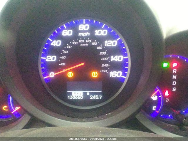 5J8TB18208A012983 Acura RDX