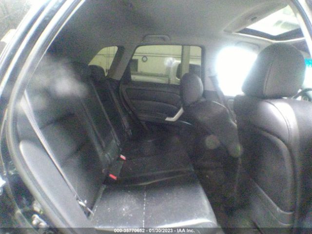5J8TB18208A012983 Acura RDX