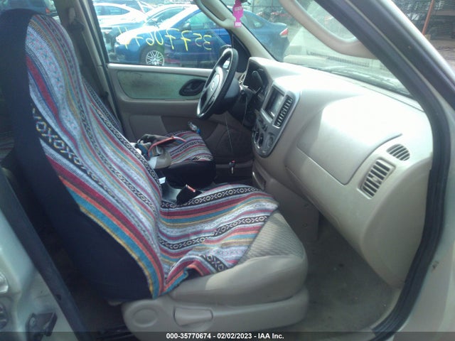 2003 FORD ESCAPE XLT VIN: 1FMYU93173KC66670