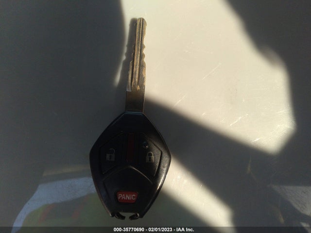 4A4MM21S36E037646 Mitsubishi Endeavor Ls