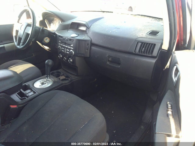 4A4MM21S36E037646 Mitsubishi Endeavor Ls