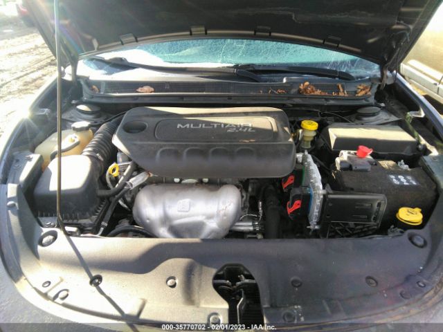 1C3CDFBB6GD515353 Dodge DART SXT