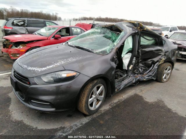 1C3CDFBB6GD515353 Dodge DART SXT