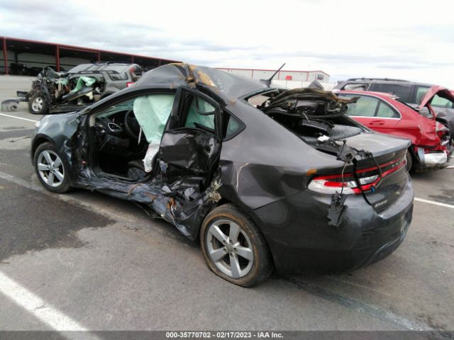 1C3CDFBB6GD515353 Dodge DART SXT