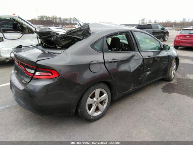 1C3CDFBB6GD515353 Dodge DART SXT