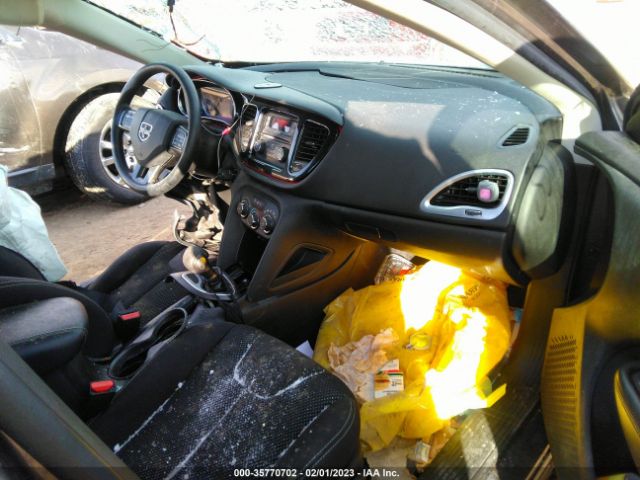 1C3CDFBB6GD515353 Dodge DART SXT