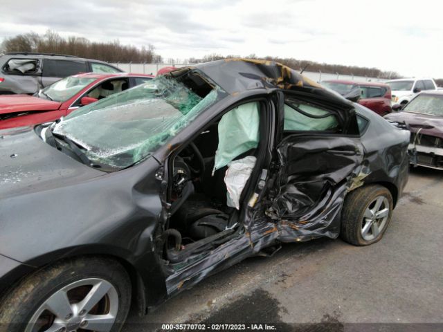 1C3CDFBB6GD515353 Dodge DART SXT
