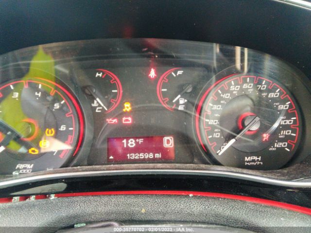 1C3CDFBB6GD515353 Dodge DART SXT