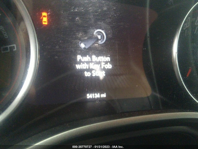 Dodge Challenger Sxt 2019 2C3CDZGG1KH729524 Image 7