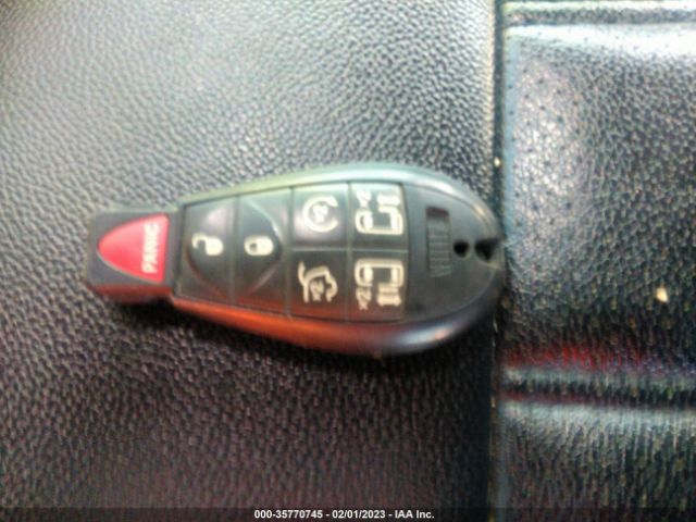 2C4RDGEG3KR674548 Dodge Grand Caravan Gt