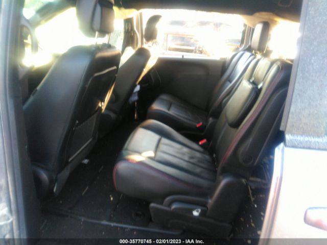 2C4RDGEG3KR674548 Dodge Grand Caravan Gt
