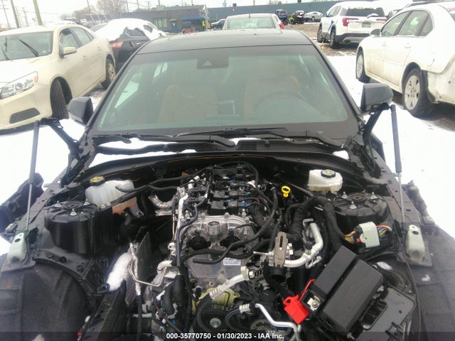 Cadillac Ct4 Premium Luxury 2023 1G6DF5RK3P0102584 Image 10