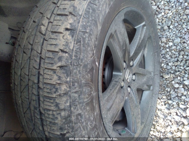 2022 Honda Ridgeline, VIN: 5FPYK3F73NB032508