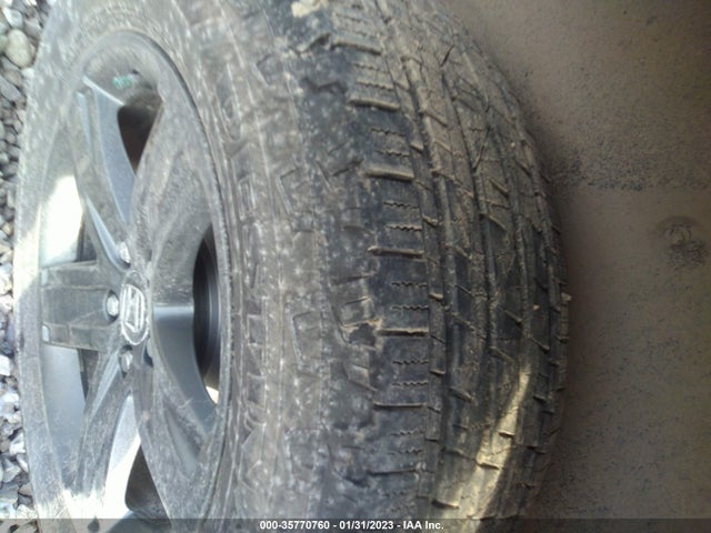2022 Honda Ridgeline, VIN: 5FPYK3F73NB032508