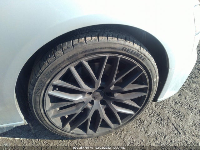 2017 Audi A5, VIN: WAUD2AFR1HA001765