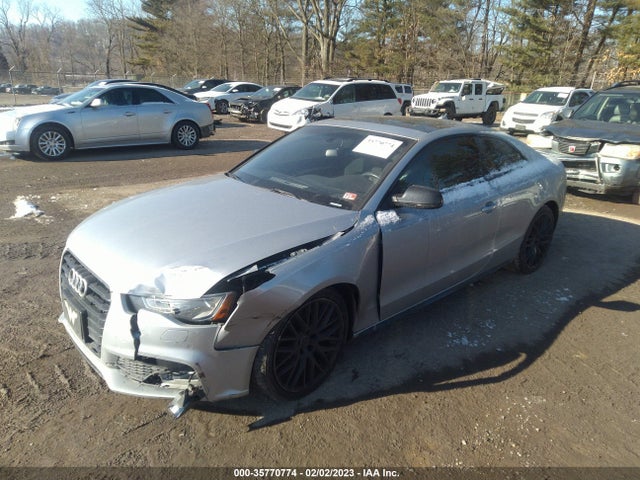 2017 Audi A5, VIN: WAUD2AFR1HA001765