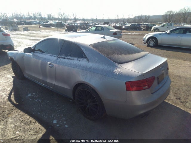 2017 Audi A5, VIN: WAUD2AFR1HA001765
