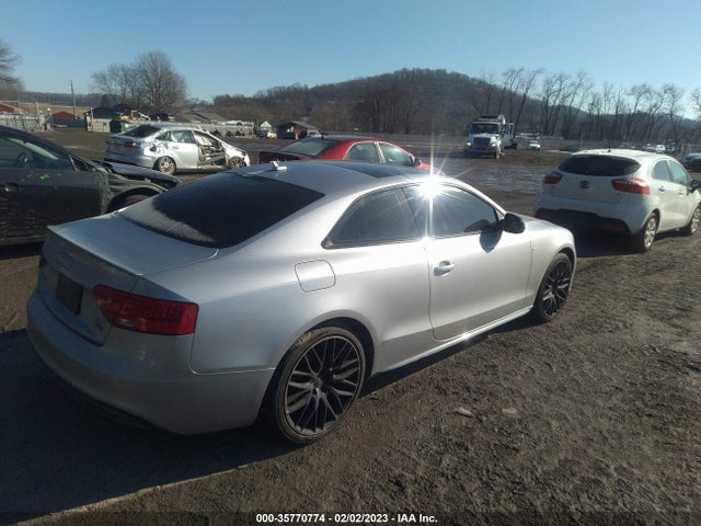 2017 Audi A5, VIN: WAUD2AFR1HA001765