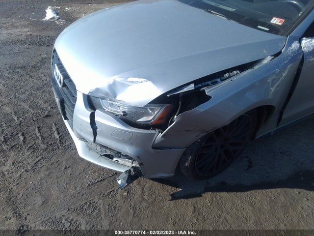 2017 Audi A5, VIN: WAUD2AFR1HA001765
