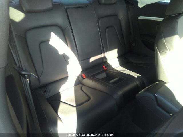 2017 Audi A5, VIN: WAUD2AFR1HA001765