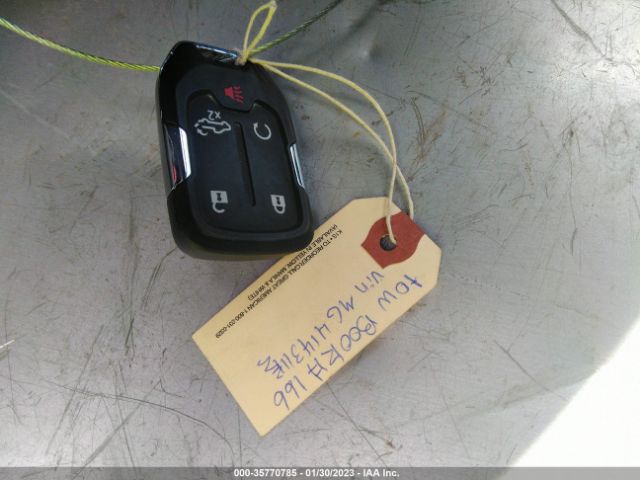 3GTP9EED5MG414311 GMC Sierra 1500 At4