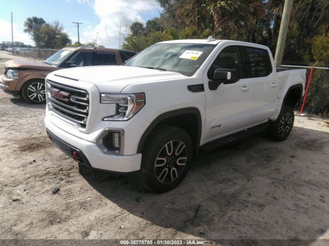 3GTP9EED5MG414311 GMC Sierra 1500 At4