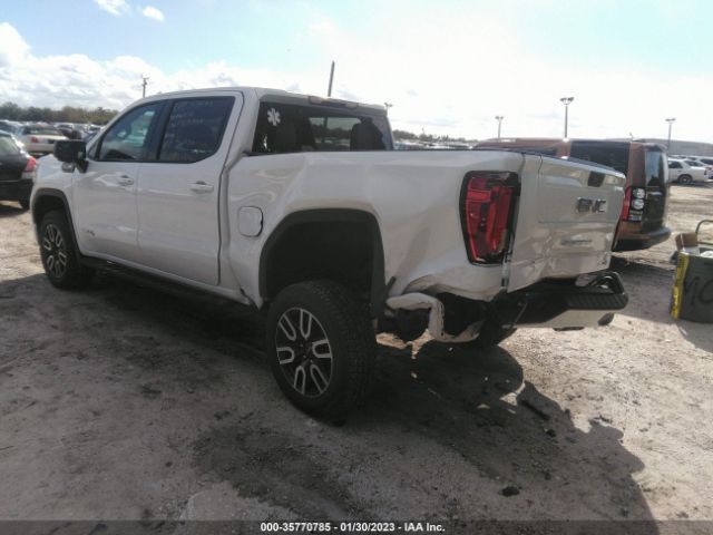 3GTP9EED5MG414311 GMC Sierra 1500 At4
