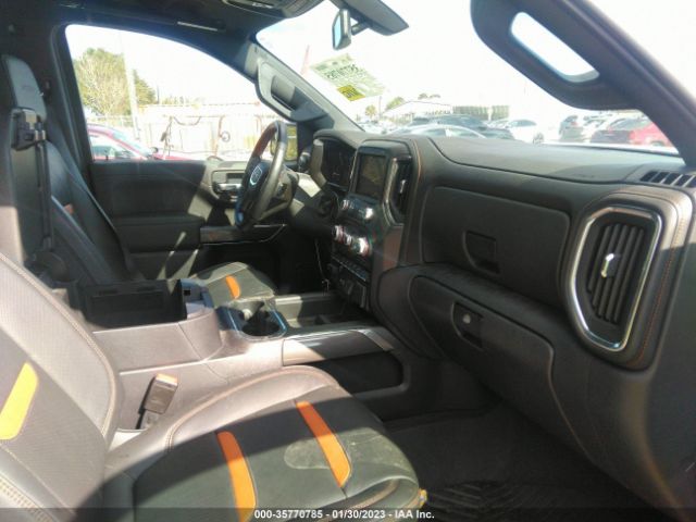 3GTP9EED5MG414311 GMC Sierra 1500 At4