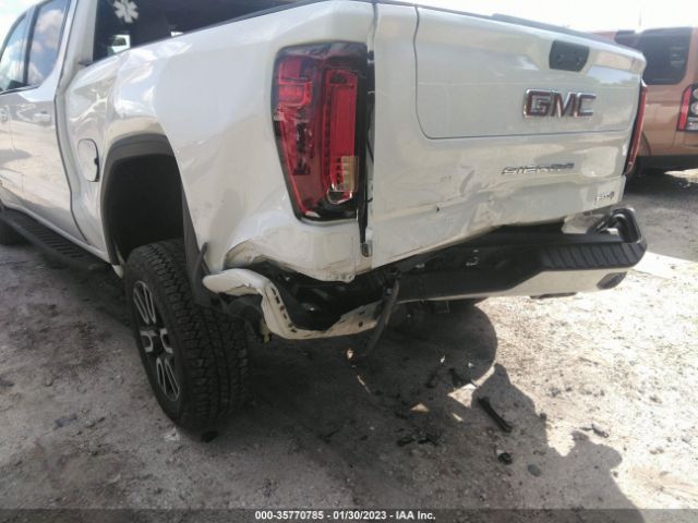3GTP9EED5MG414311 GMC Sierra 1500 At4
