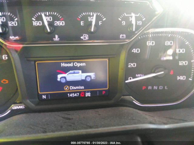 3GTP9EED5MG414311 GMC Sierra 1500 At4