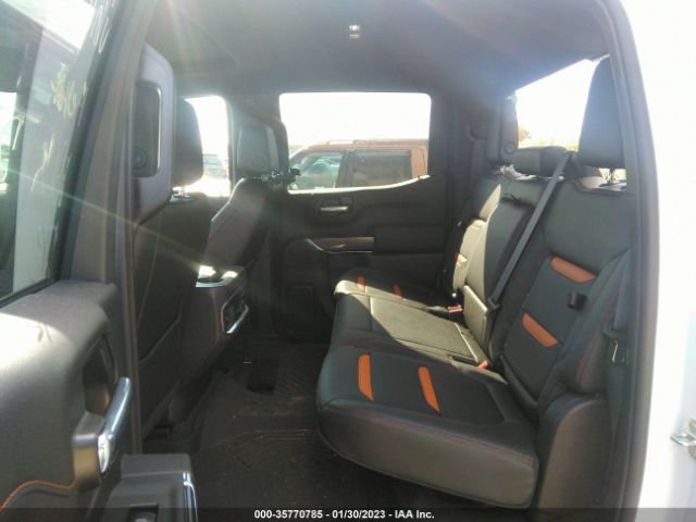 3GTP9EED5MG414311 GMC Sierra 1500 At4