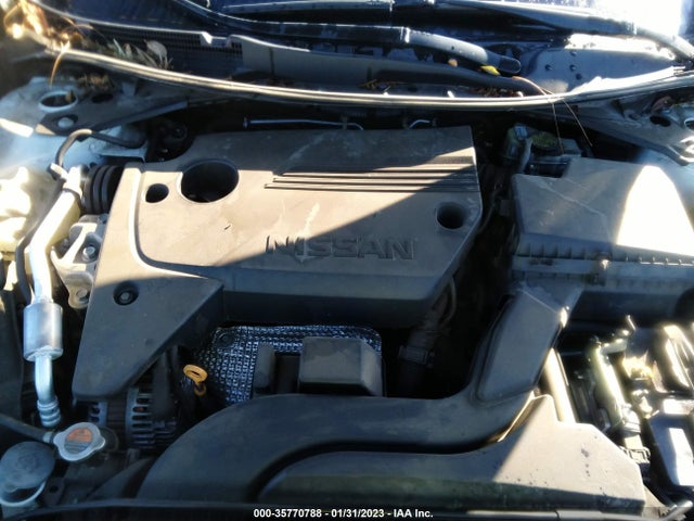 2017 NISSAN ALTIMA 2.5 S VIN: 1N4AL3AP7HC249291