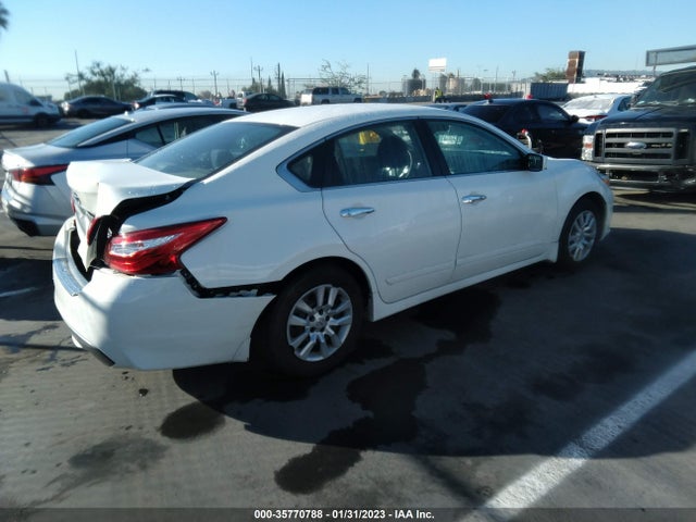 2017 NISSAN ALTIMA 2.5 S VIN: 1N4AL3AP7HC249291