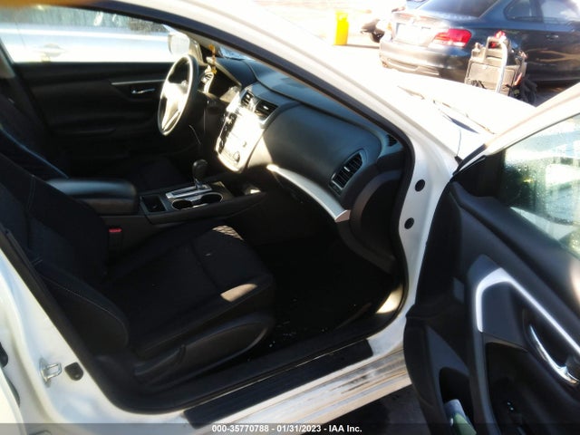2017 NISSAN ALTIMA 2.5 S VIN: 1N4AL3AP7HC249291