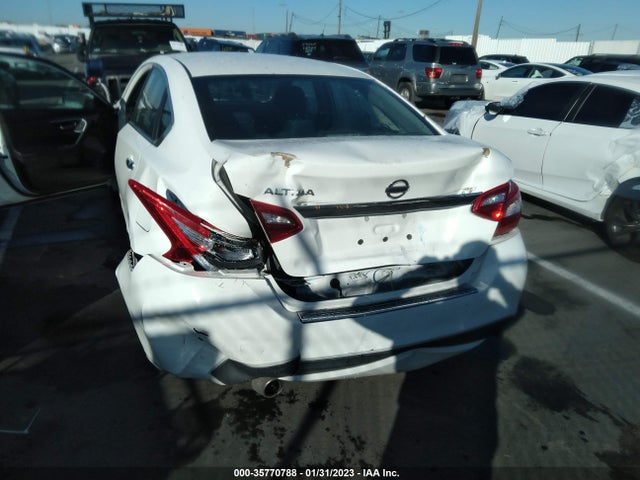 2017 NISSAN ALTIMA 2.5 S VIN: 1N4AL3AP7HC249291