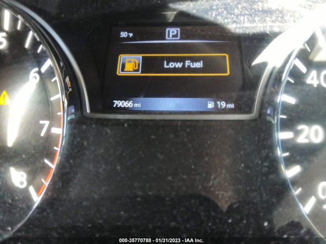 2017 NISSAN ALTIMA 2.5 S VIN: 1N4AL3AP7HC249291