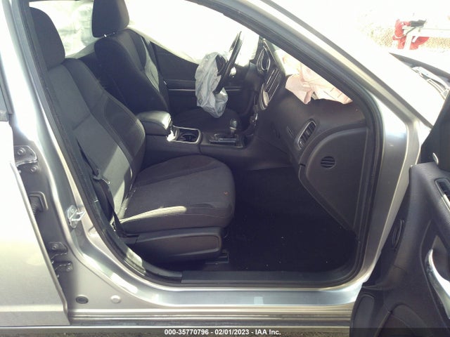 Dodge Charger Sxt 2016 2C3CDXHG7GH280781 Image 6