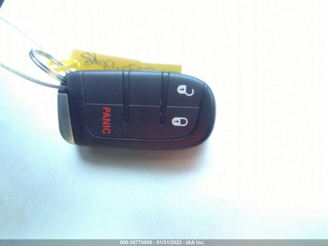 3C4PDCBG8ET115342 Dodge Journey Sxt