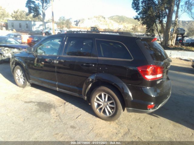 3C4PDCBG8ET115342 Dodge Journey Sxt