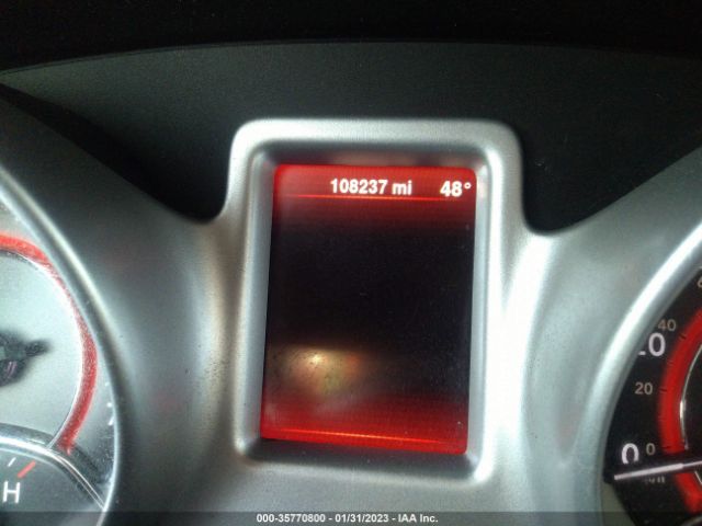 3C4PDCBG8ET115342 Dodge Journey Sxt