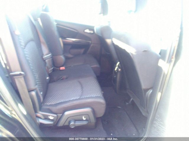 3C4PDCBG8ET115342 Dodge Journey Sxt