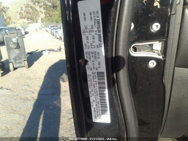 3C4PDCBG8ET115342 Dodge Journey Sxt