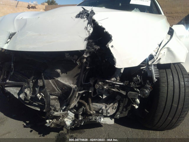BMW M4 Cs 2020 WBS3S7C07LFH09971 Image 12