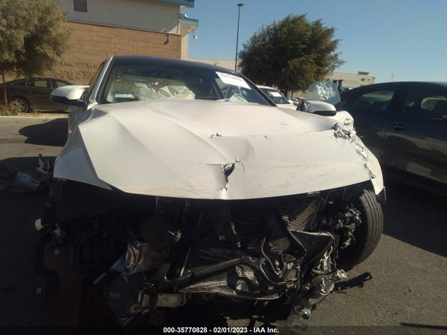 BMW M4 Cs 2020 WBS3S7C07LFH09971 Image 8