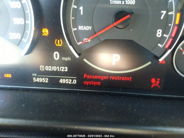 BMW M4 Cs 2020 WBS3S7C07LFH09971 Image 9
