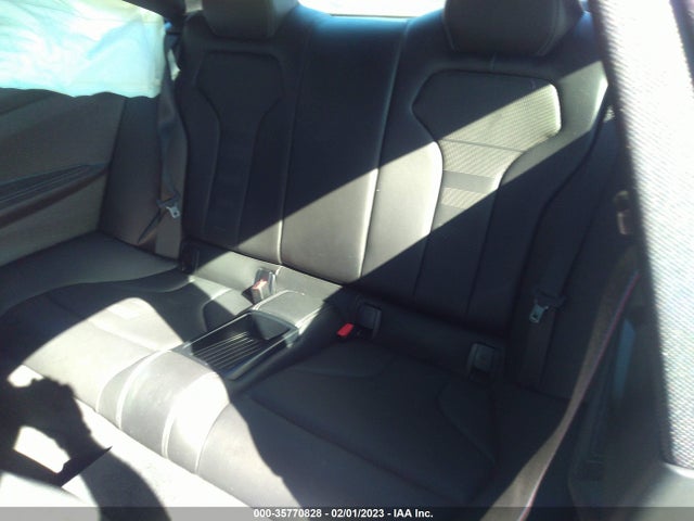 BMW M4 Cs 2020 WBS3S7C07LFH09971 Image 10