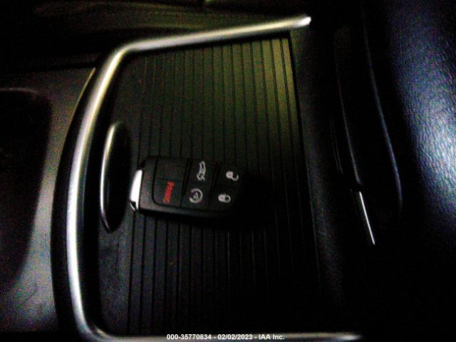 2C3CDXBGXKH696065 Dodge Charger Sxt
